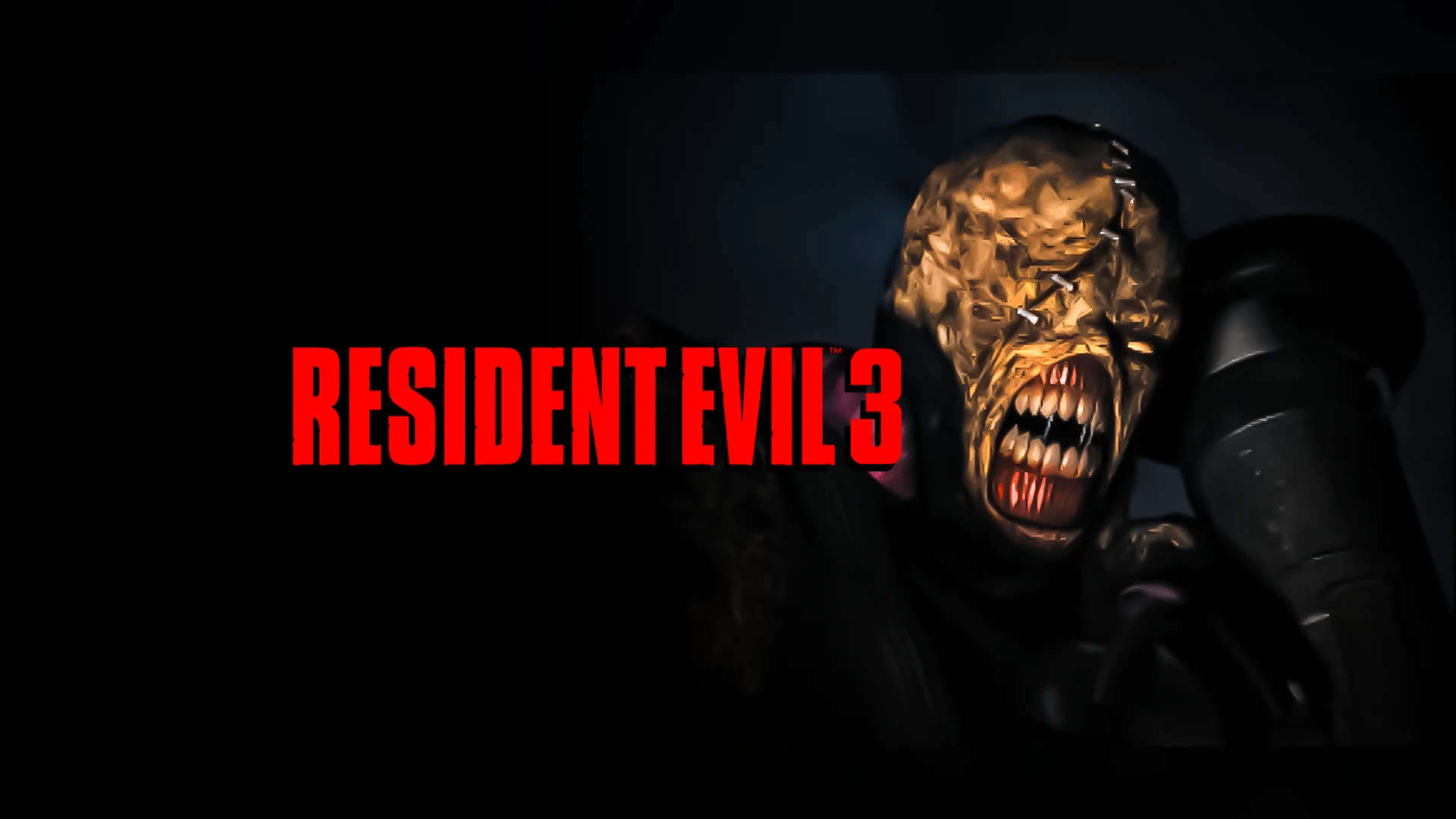 Resident Evil 3 Nemesis