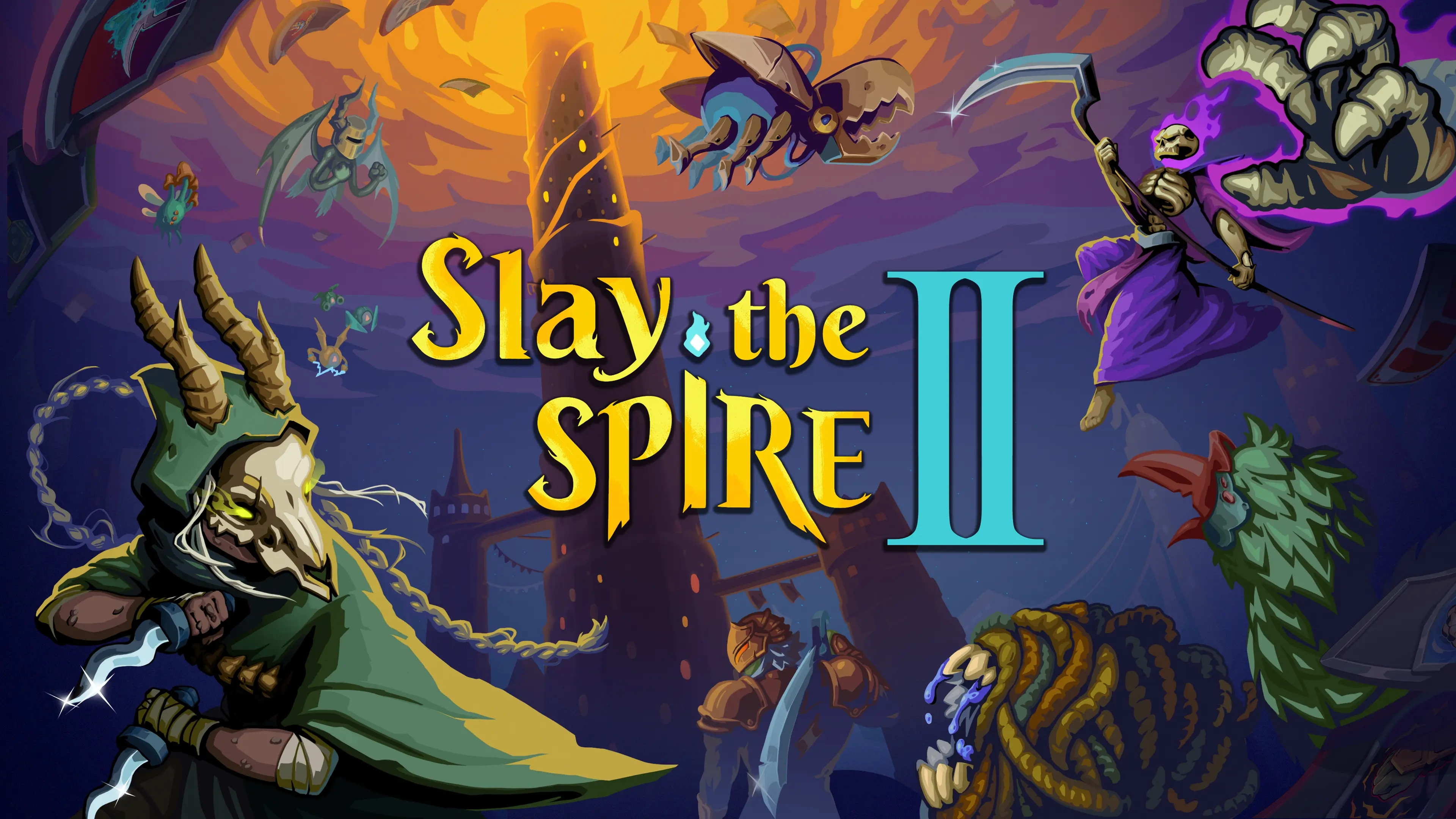 Slay The Spire II