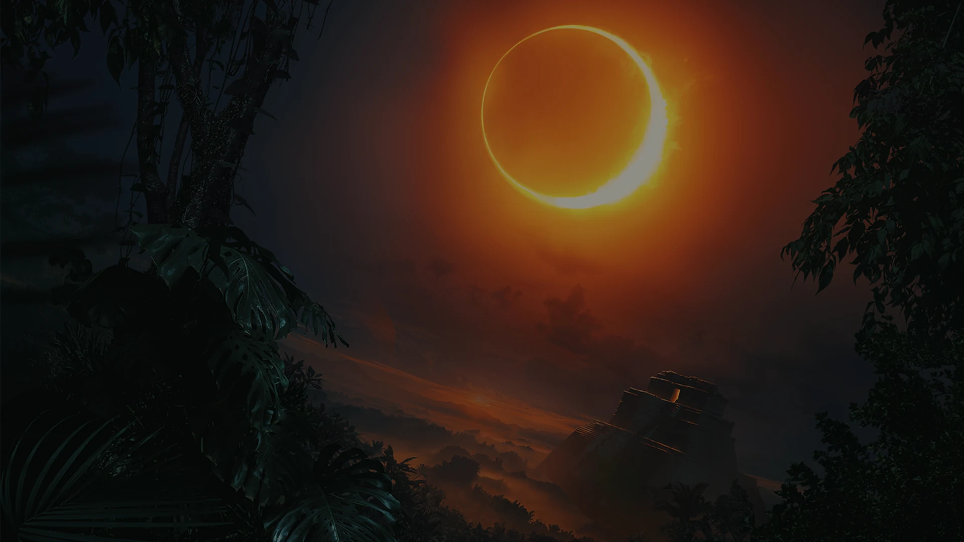 Shadow of the Tomb Raider