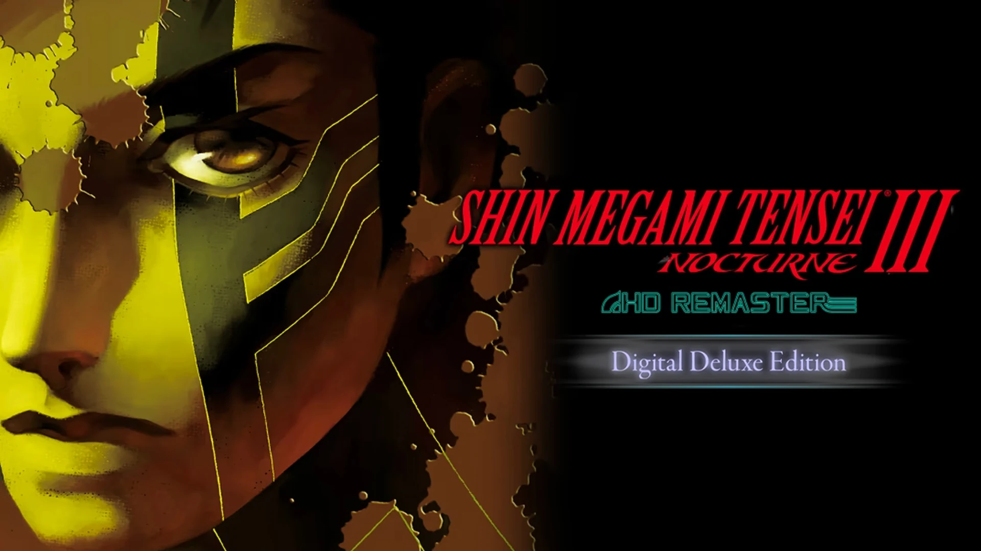 Shin Megami Tensei III: Nocturne HD Remaster