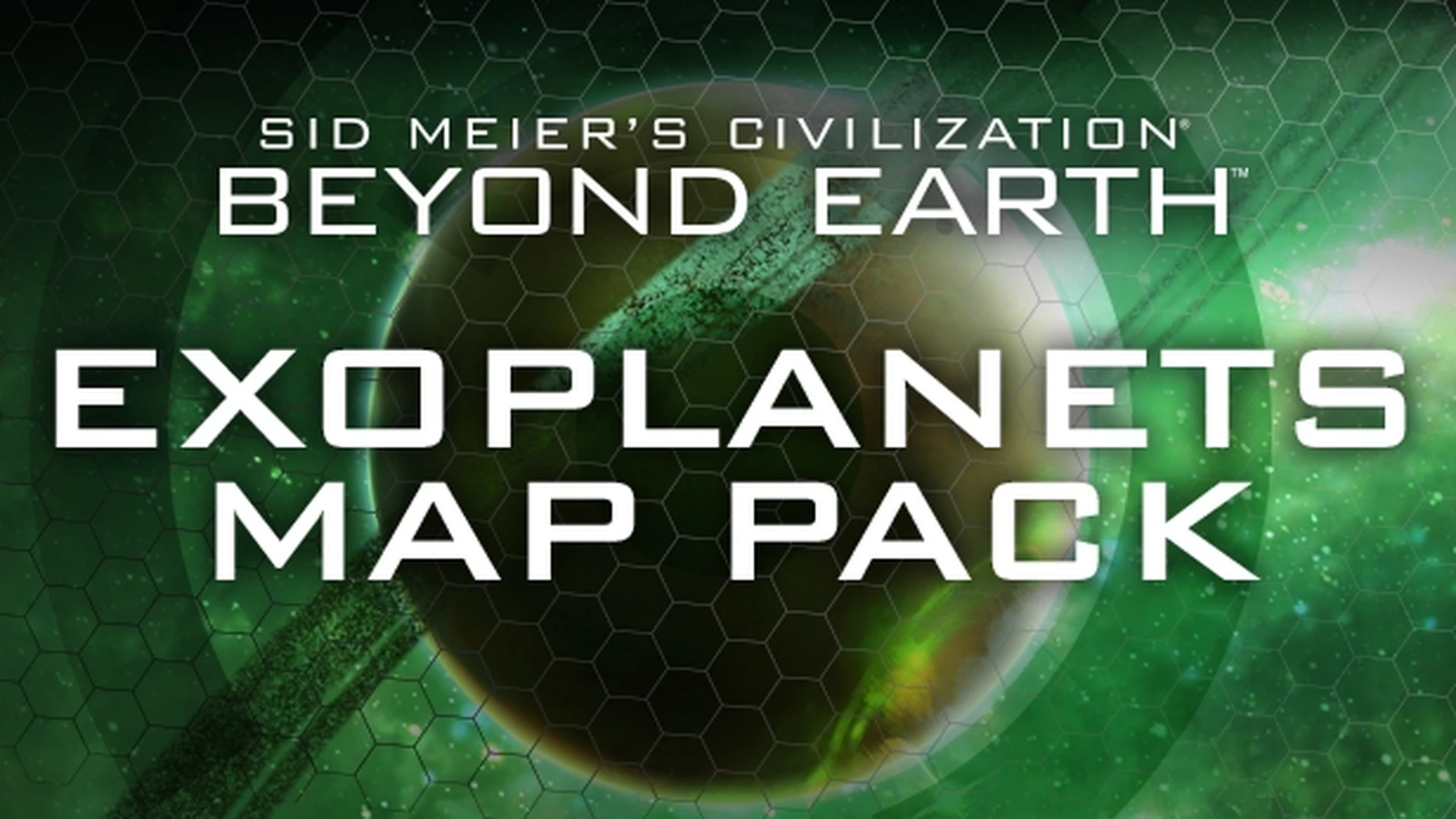 Sid Meier's Civilization: Beyond Earth