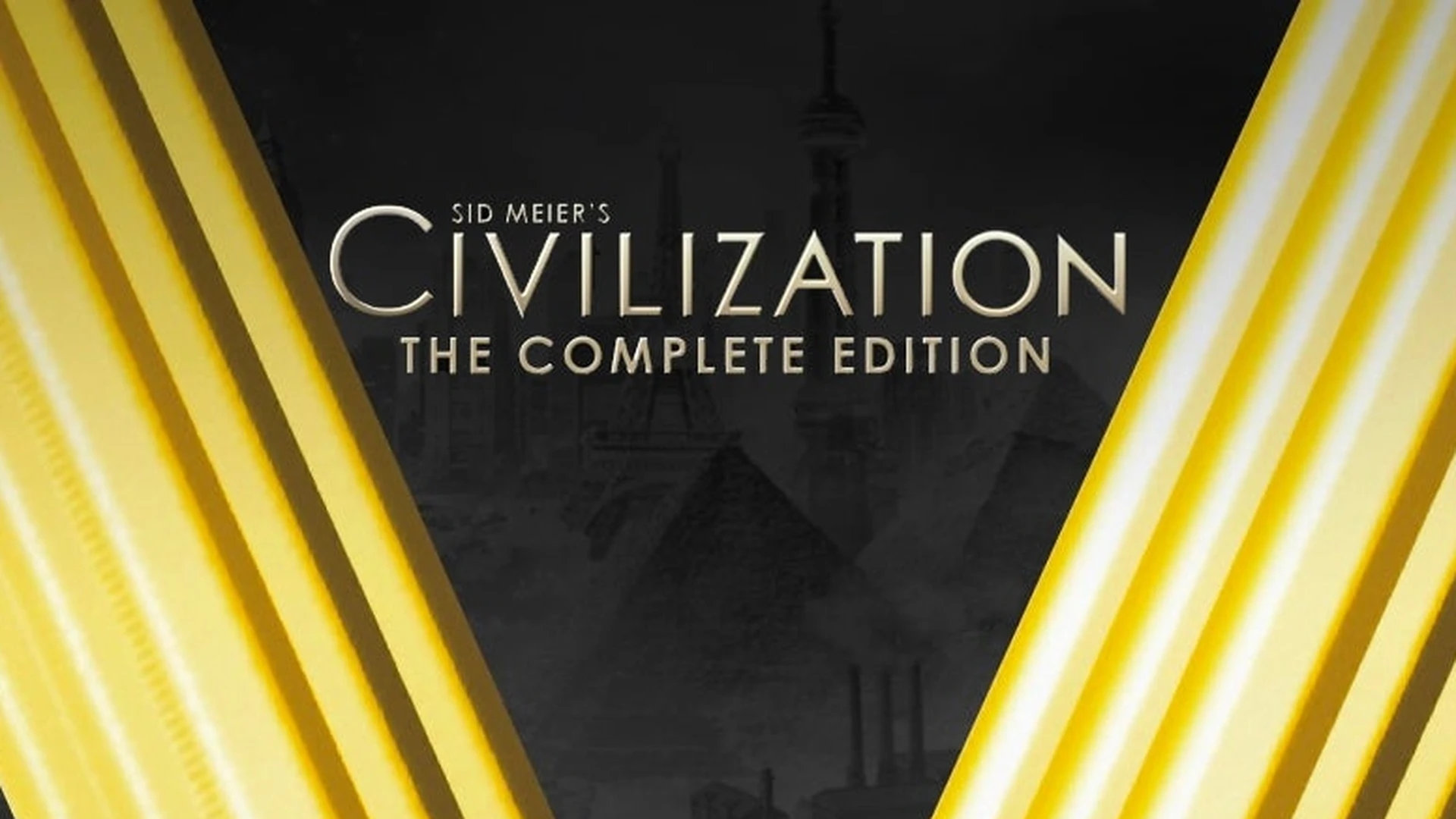 Sid Meier's Civilization V
