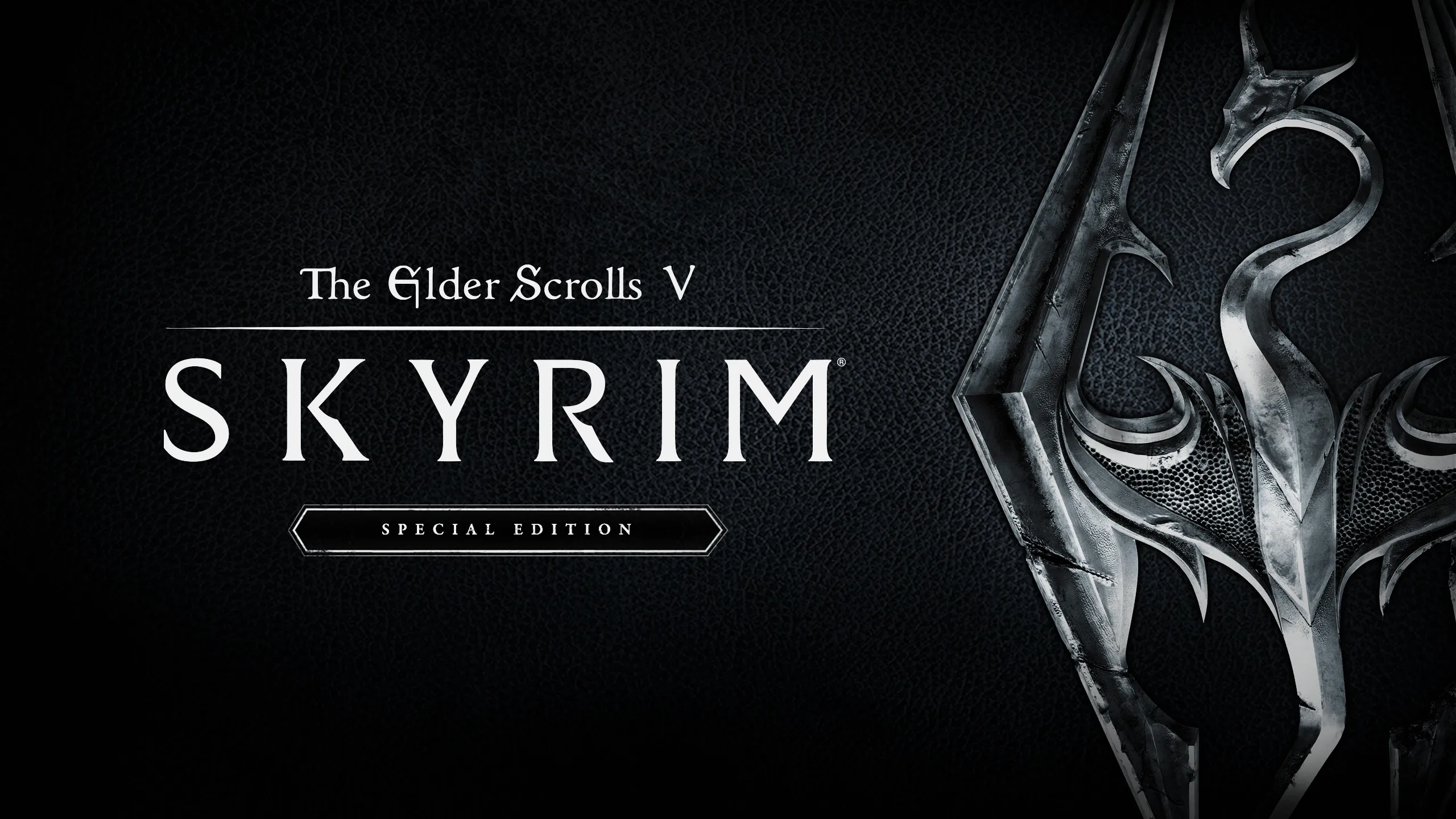 The Elder Scrolls V Skyrim Special Edition