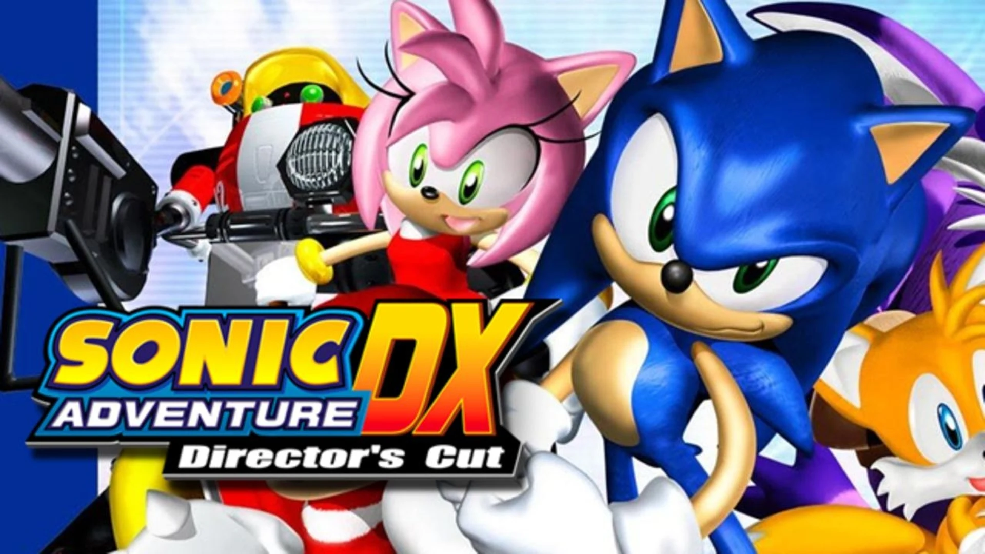 Sonic Adventure