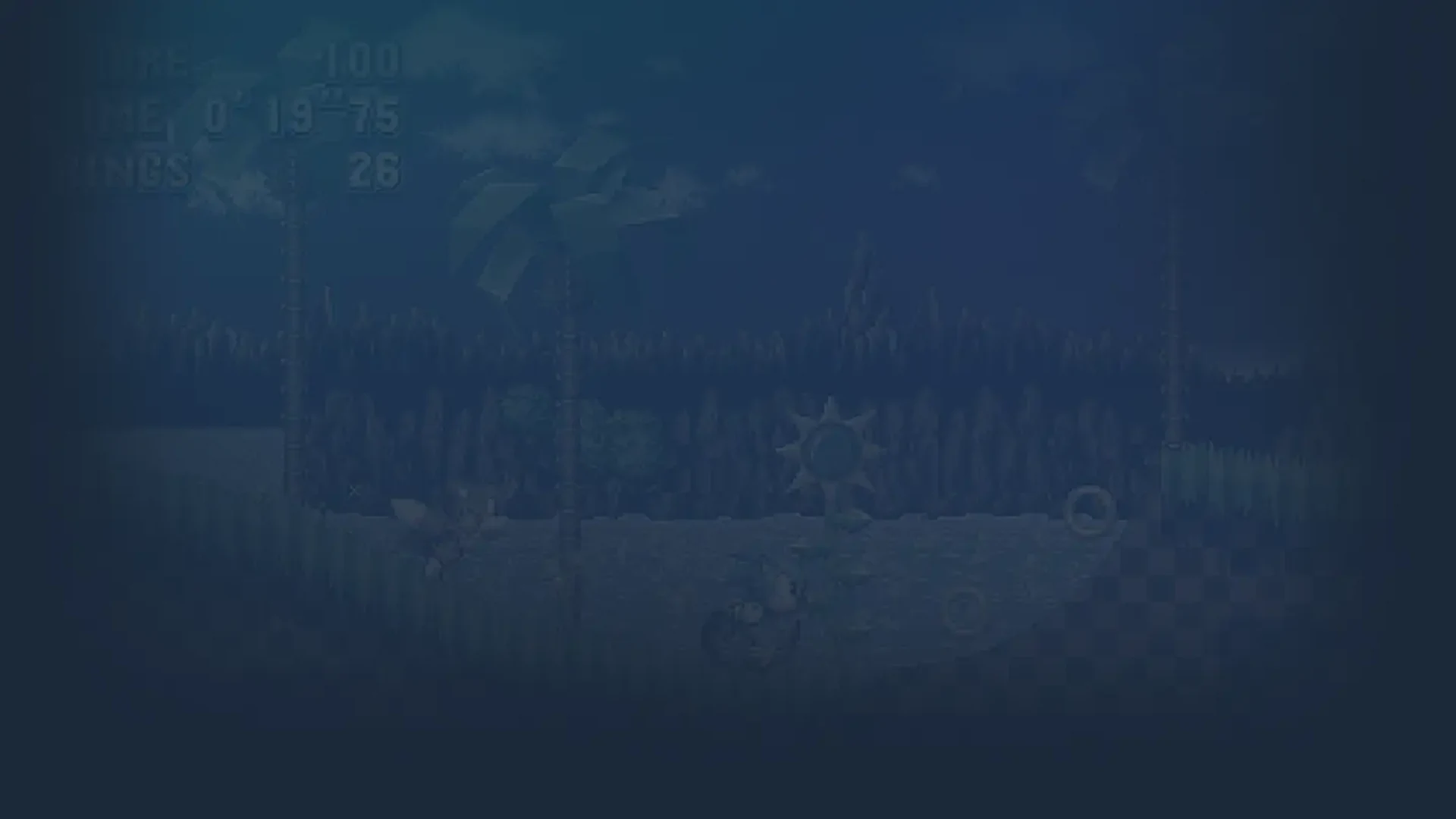 Sonic Mania