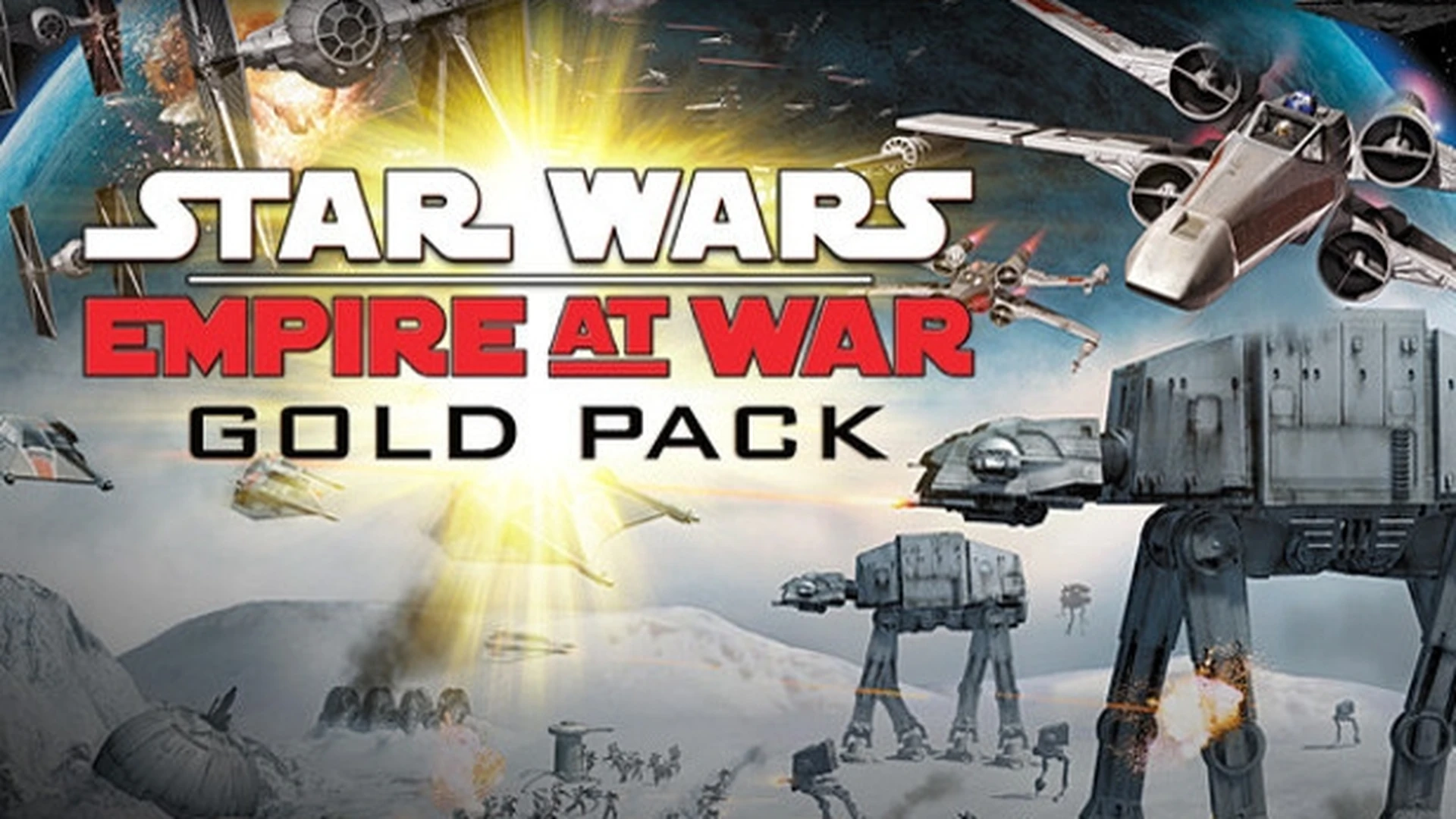 Star Wars: Empire at War