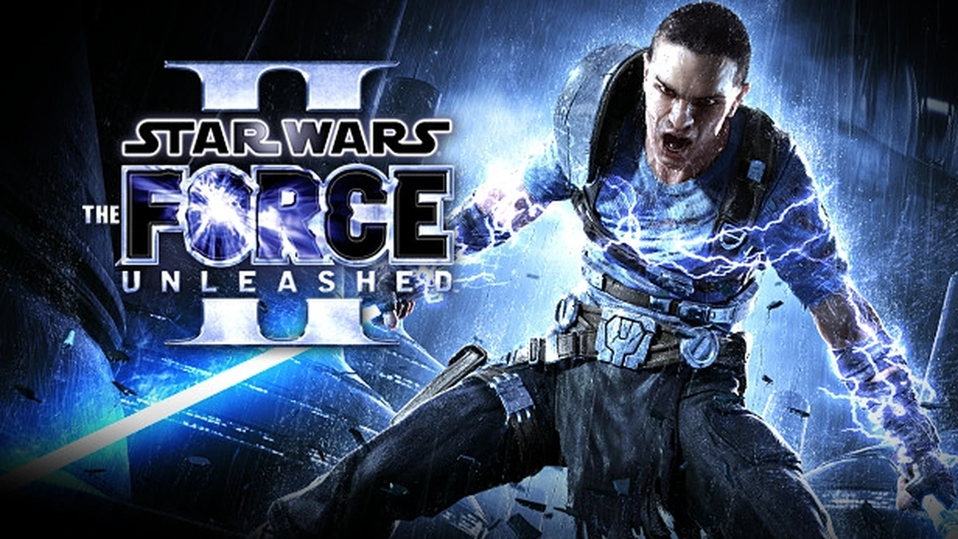 Star Wars: The Force Unleashed II