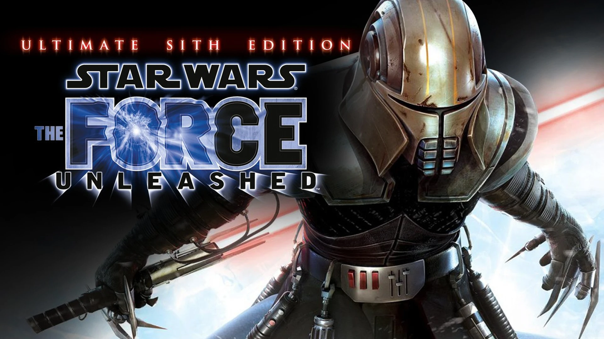Star Wars: The Force Unleashed Ultimate Sith Edition