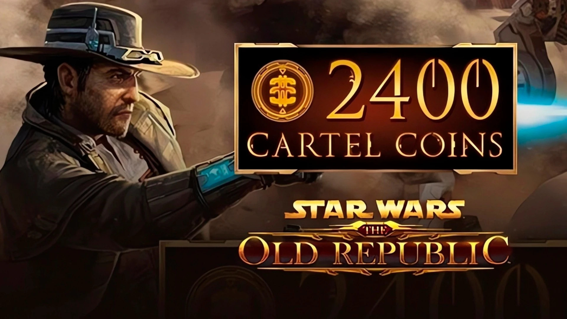Star Wars: The Old Republic