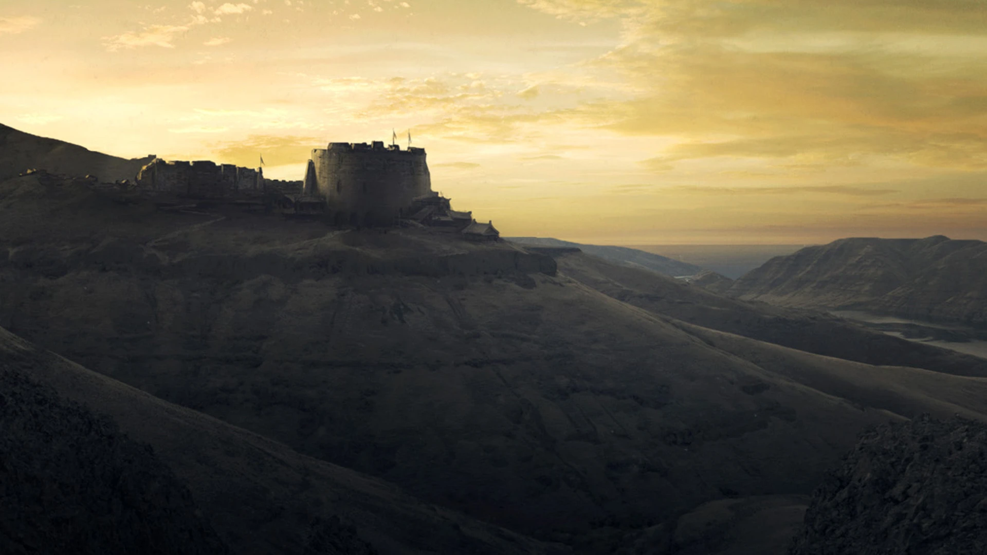 The Elder Scrolls: Arena