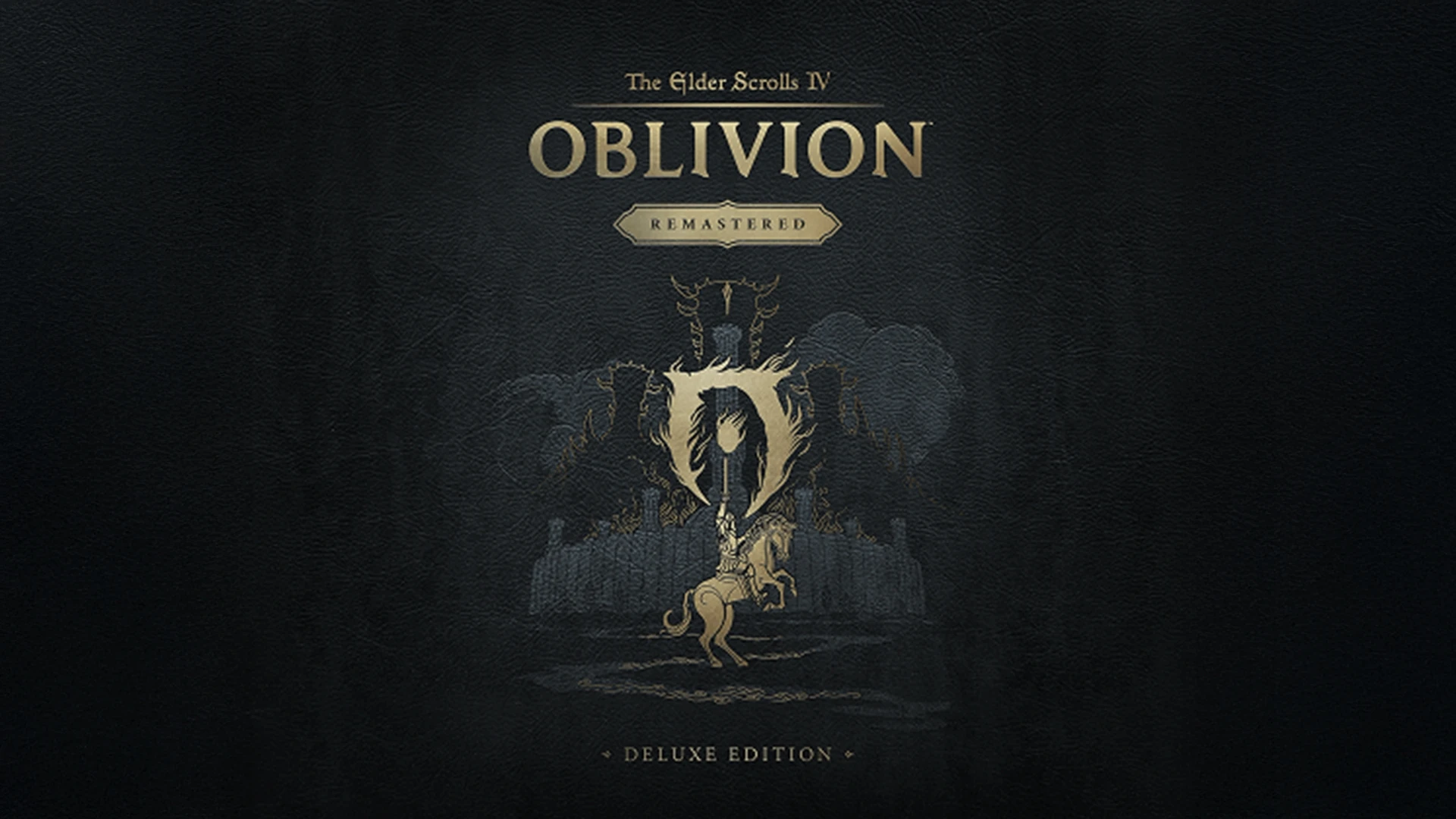 The Elder Scrolls IV: Oblivion
