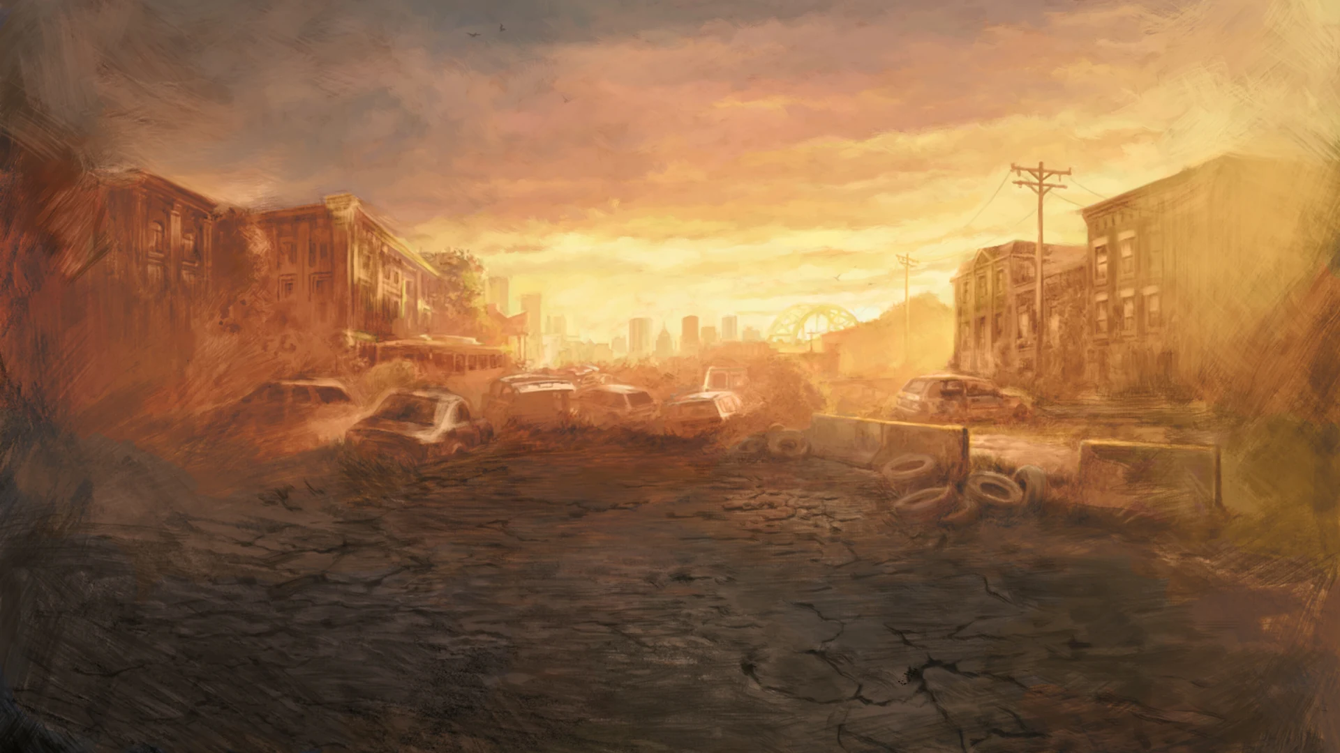 The Last of Us Part I