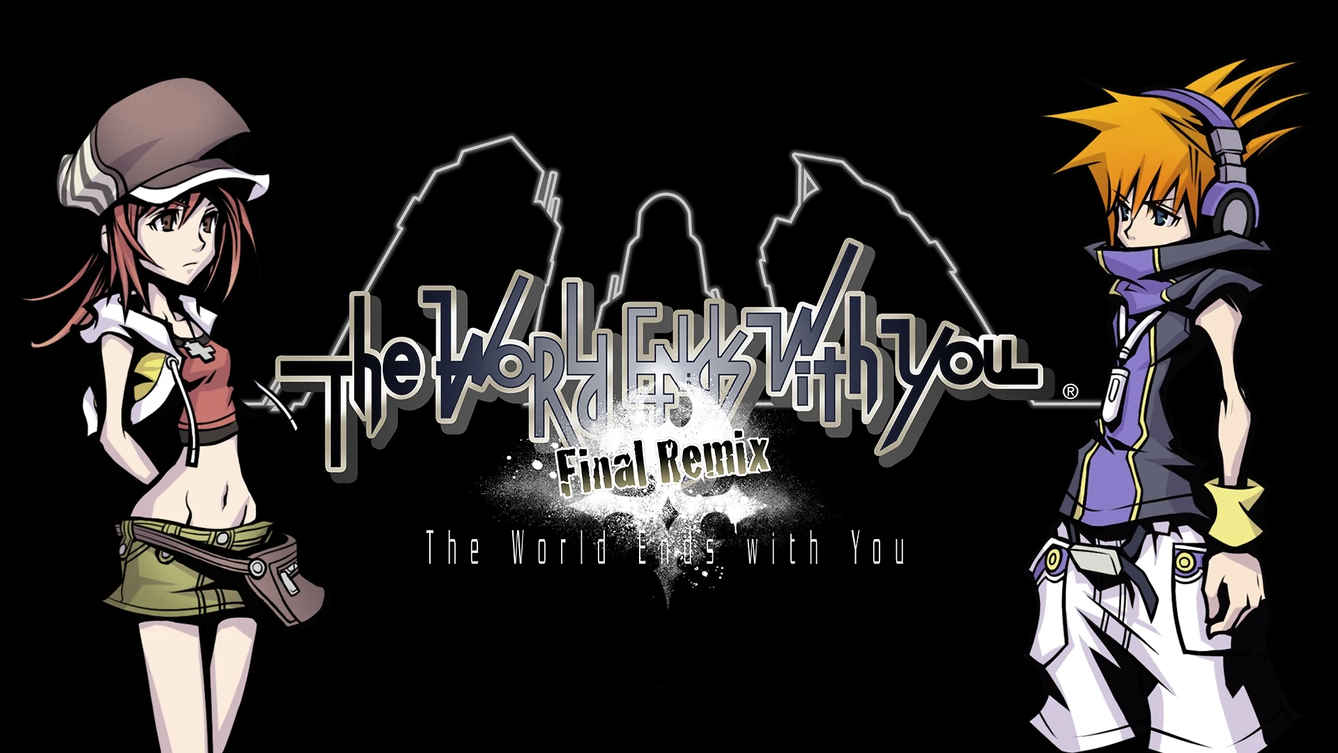 The World Ends with You: Final Remix