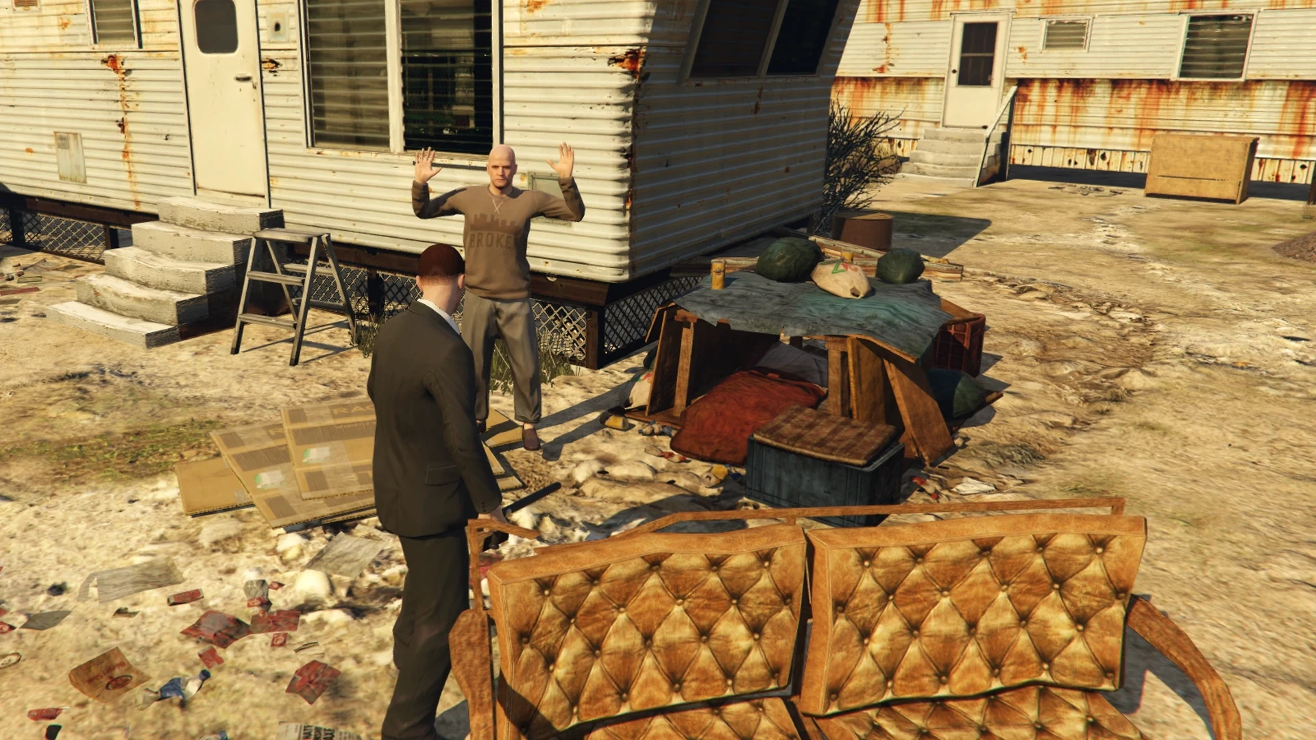 Uncharted 2: Among Thieves