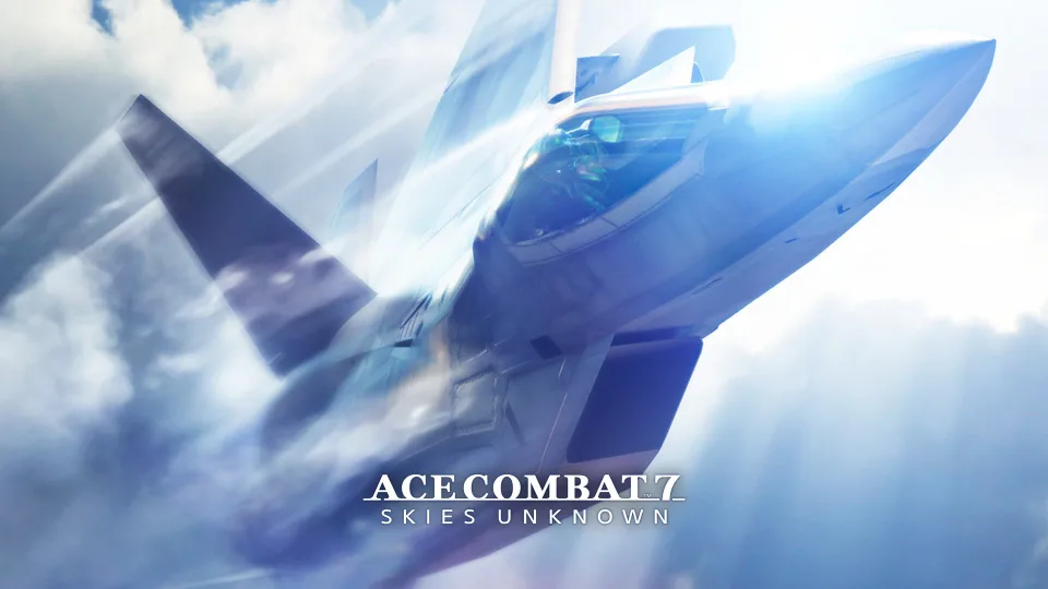 Ace Combat 7: Skies Unknown