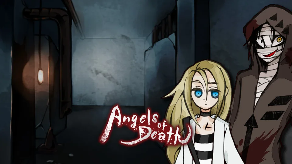 Angels of Death