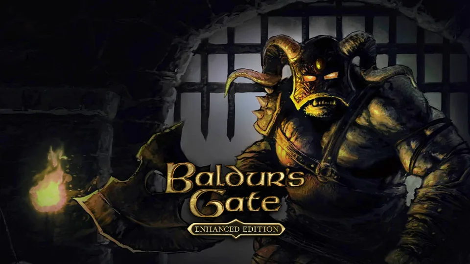 Baldur's Gate: Enhanced Edition