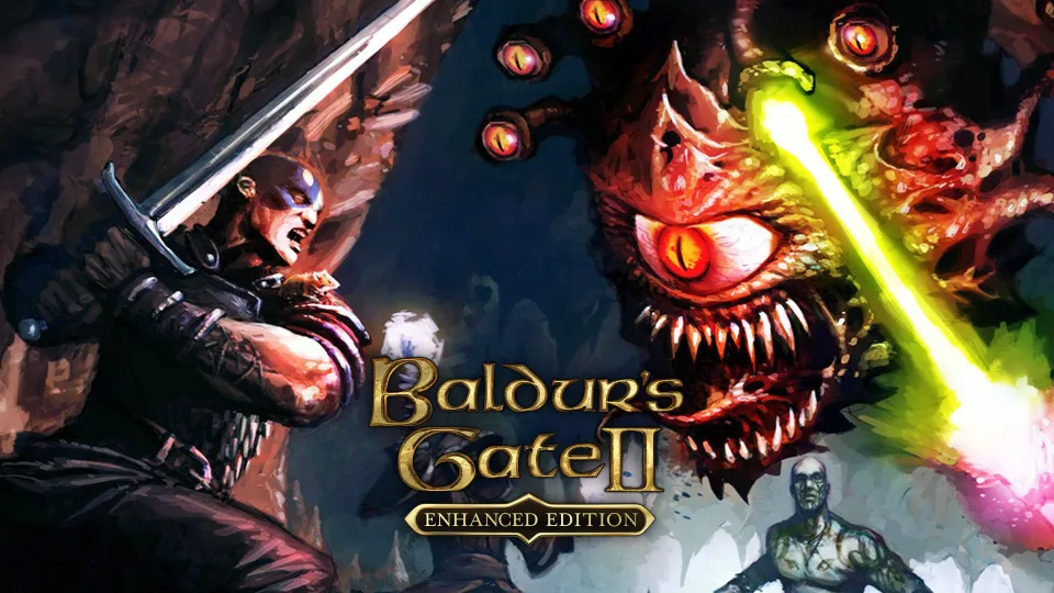 Baldur's Gate II: Enhanced Edition