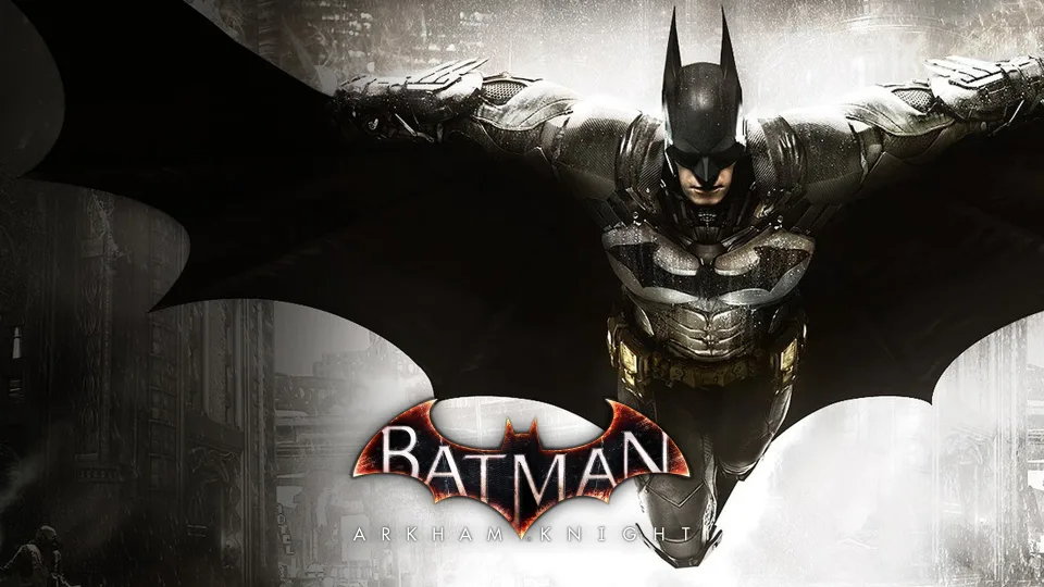Batman: Arkham Knight