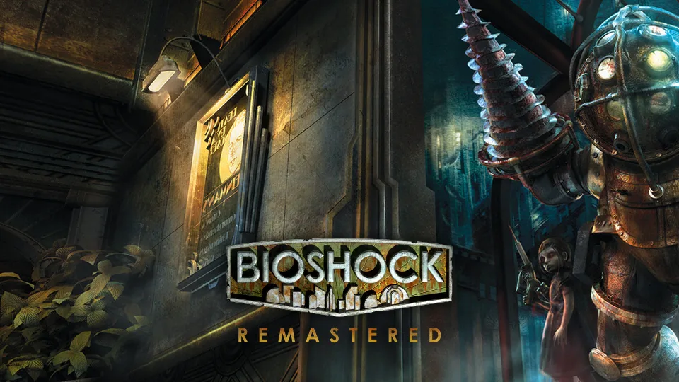 BioShock Remastered
