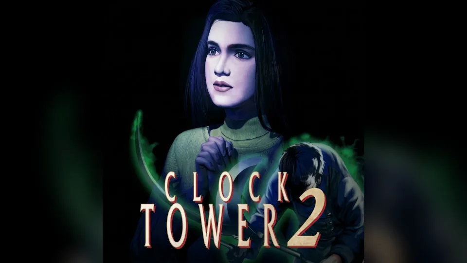 Clock Tower 2