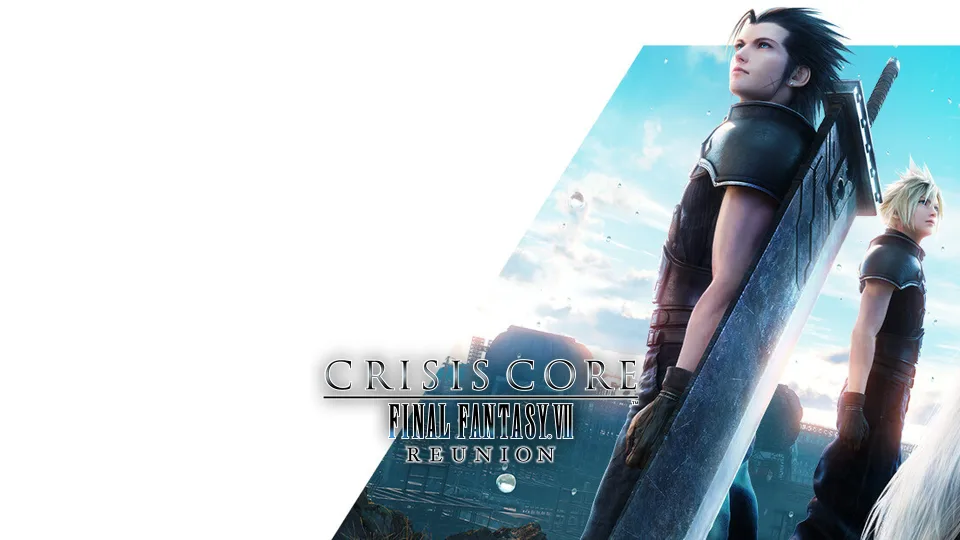 Crisis Core: Final Fantasy VII Reunion