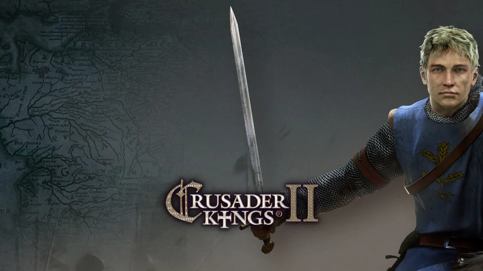 Crusader Kings II
