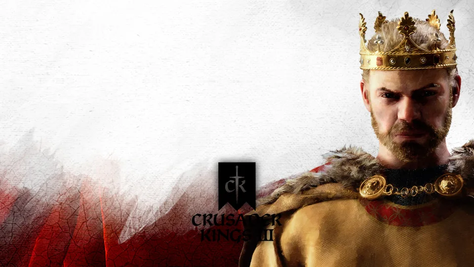 Crusader Kings III
