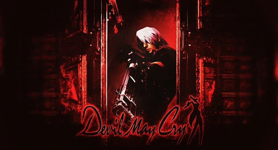 Devil May Cry 1 HD