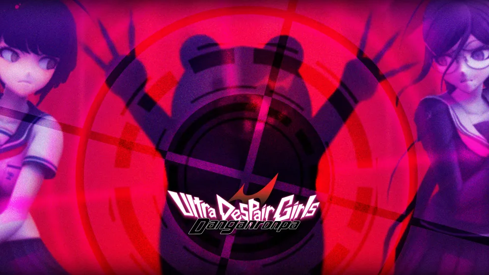 Danganronpa Another Episode: Ultra Despair Girls
