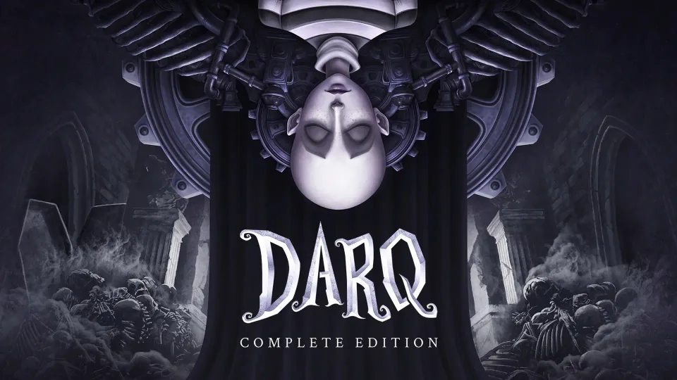 DarQ: Complete Edition