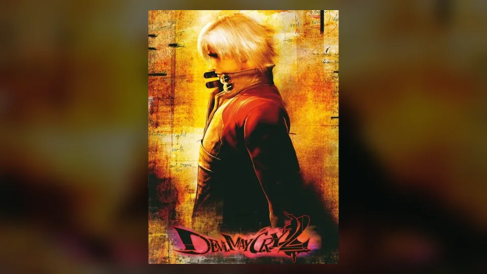 Devil May Cry 2