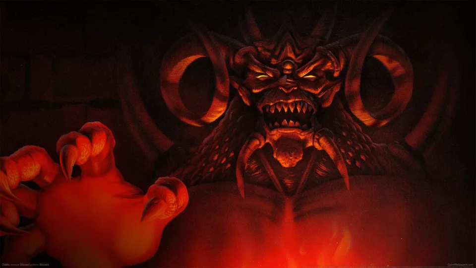 Diablo 1