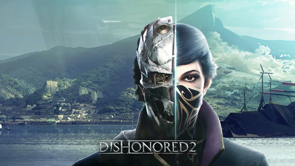 Dishonored 2
