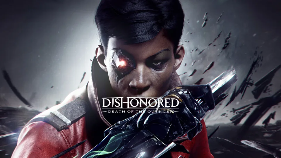 Dishonored: Death of the Outsider