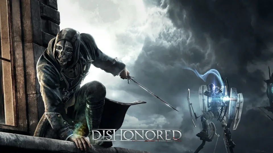 Dishonored: Definitive Edition