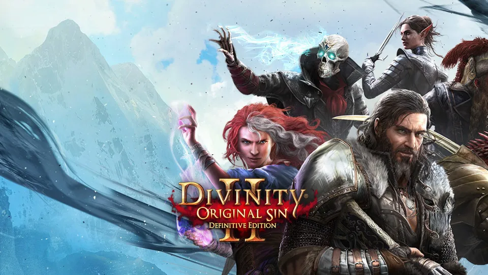 Divinity: Original Sin 2 - Definitive Edition