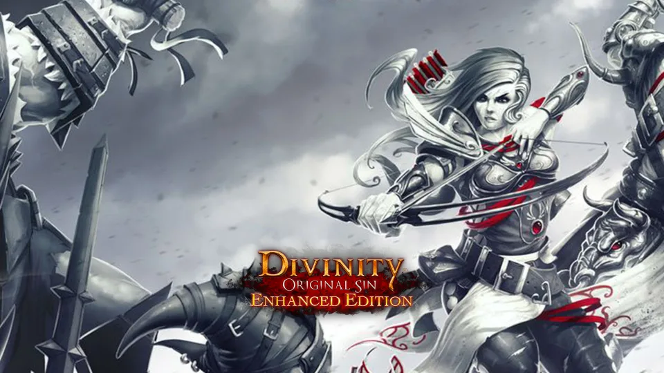 Divinity: Original Sin - Enhanced Edition