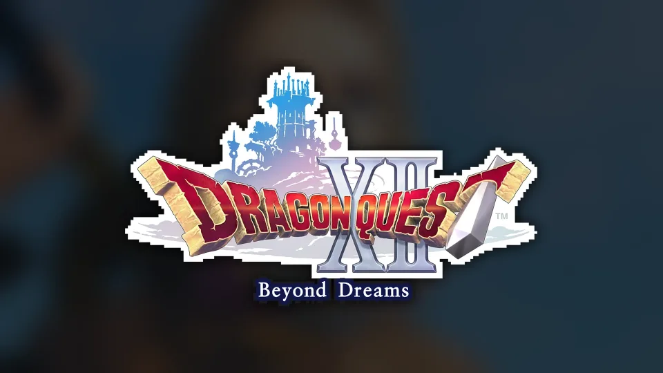 Dragon Quest XII: The Flames of Fate