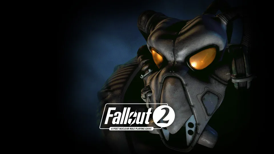 Fallout 2
