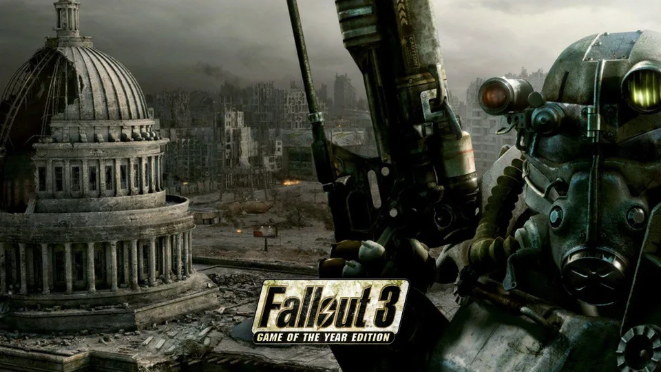 Fallout 3
