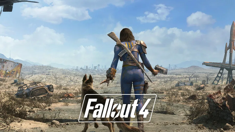 Fallout 4