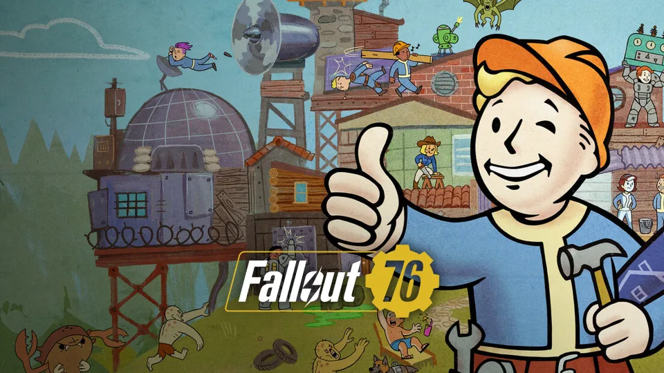 Fallout 76