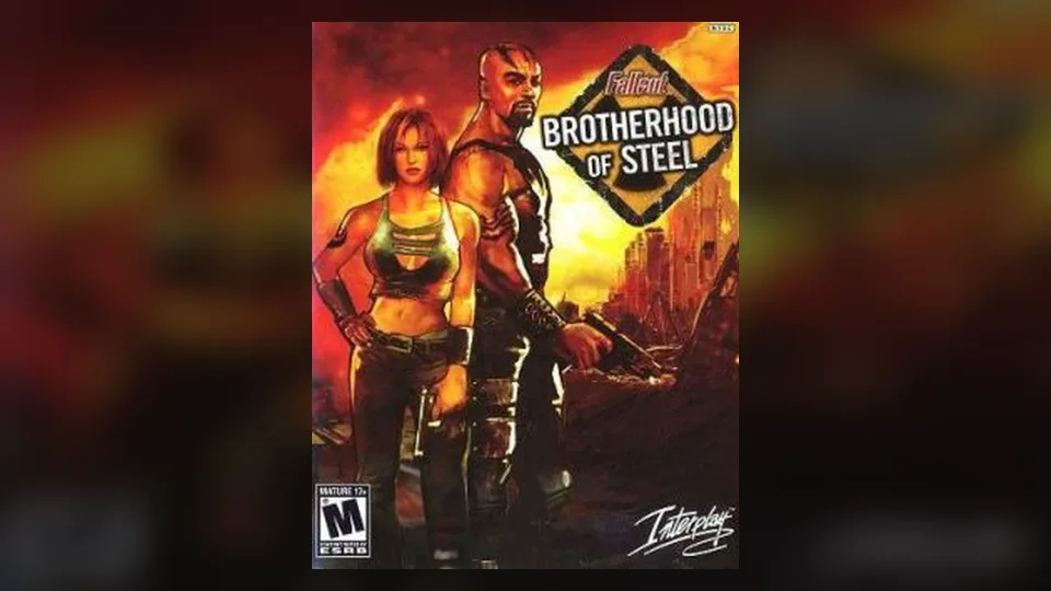 Fallout: Brotherhood of Steel