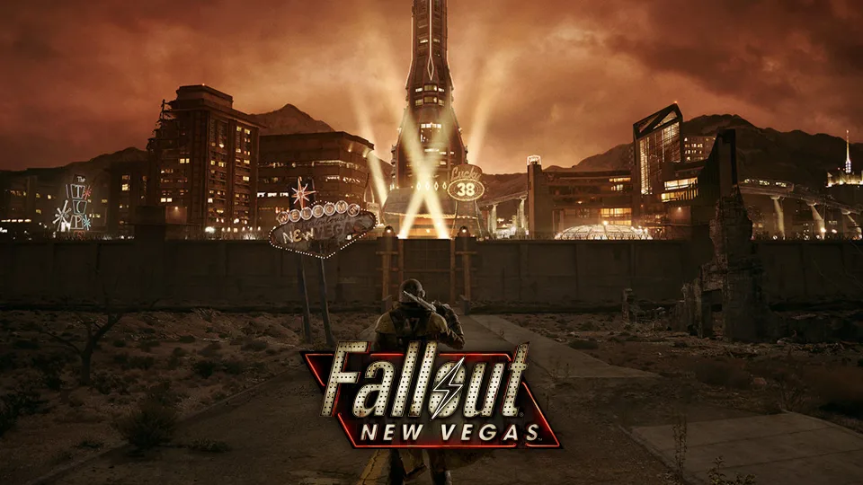Fallout: New Vegas