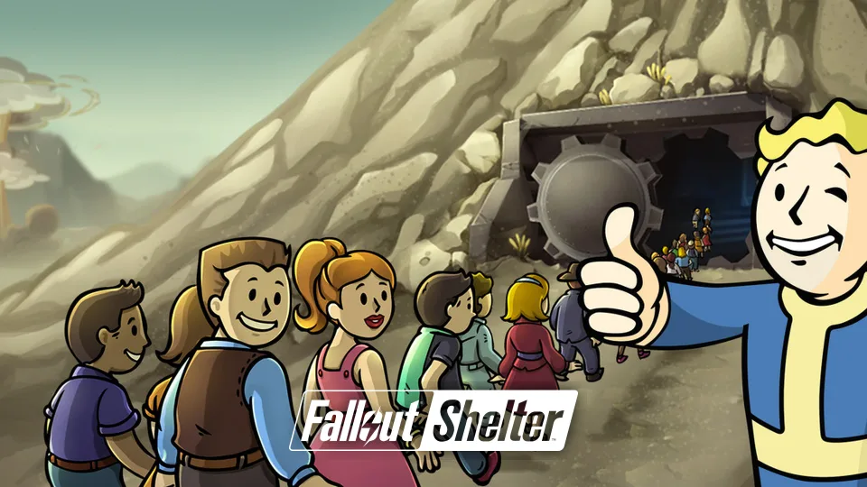 Fallout Shelter