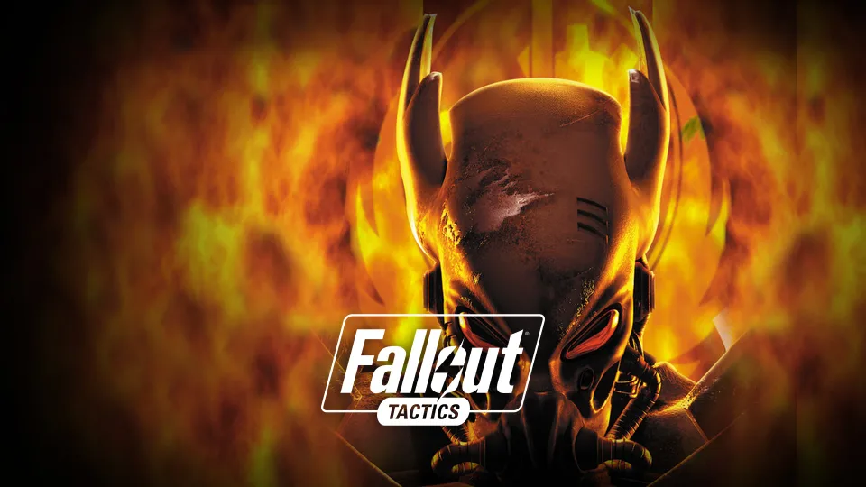 Fallout Tactics: Brotherhood of Steel