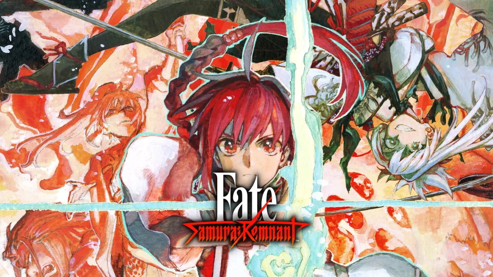 Fate/Samurai Remnant