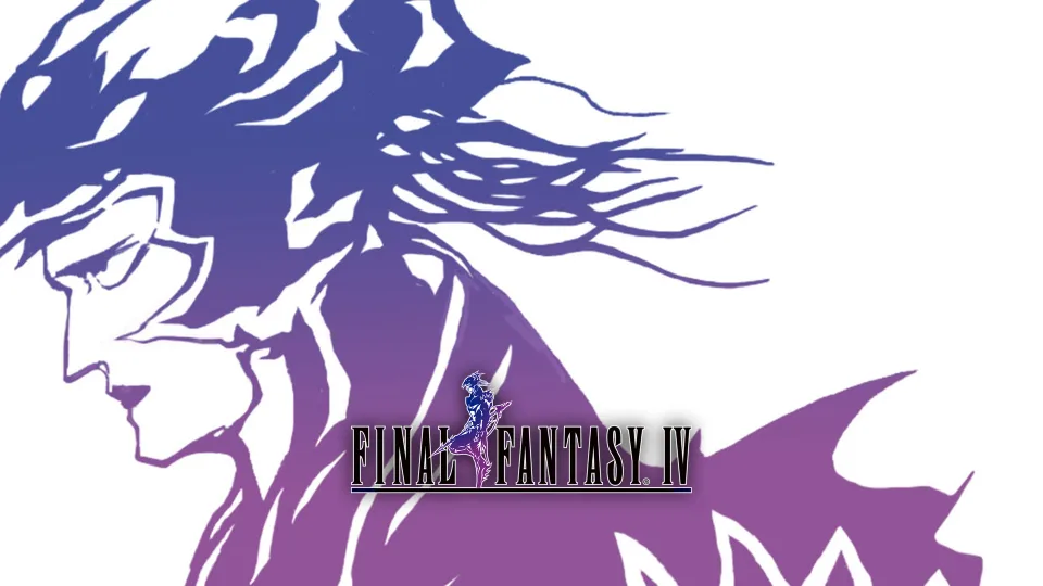 Final Fantasy IV (Pixel Remaster)