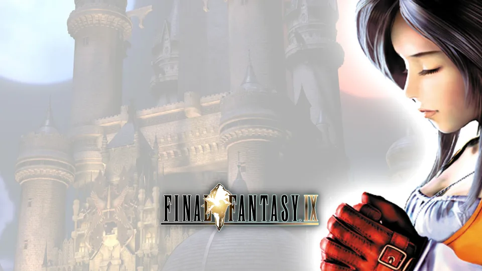 Final Fantasy IX
